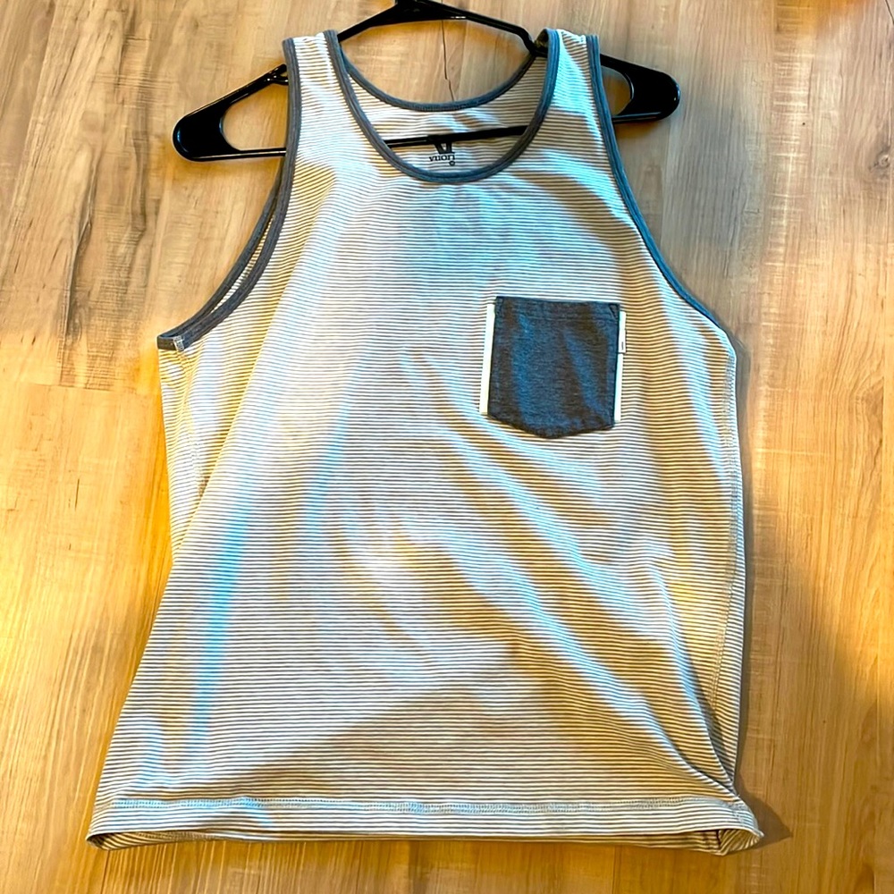Vuori tank top